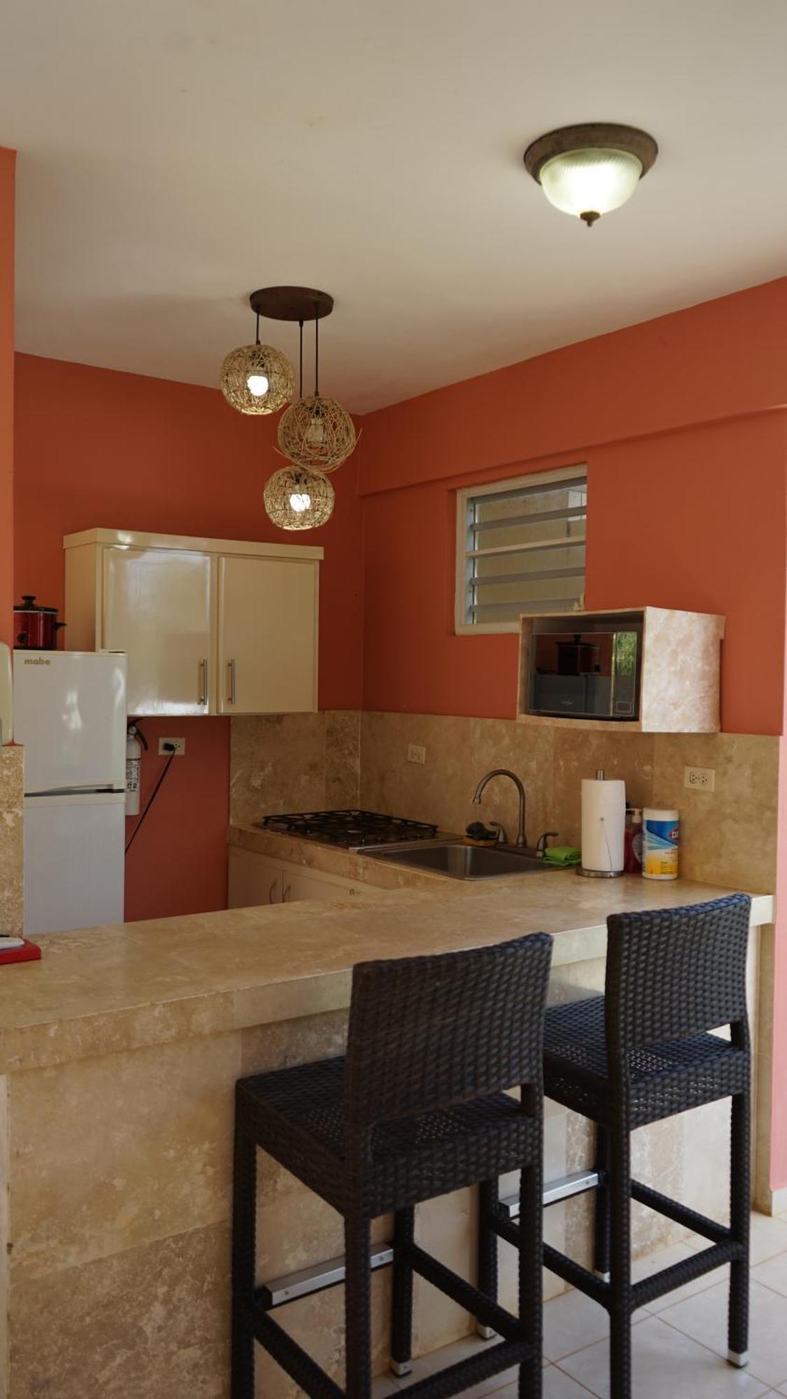Ozean Apt. Daire Aguadilla Dış mekan fotoğraf