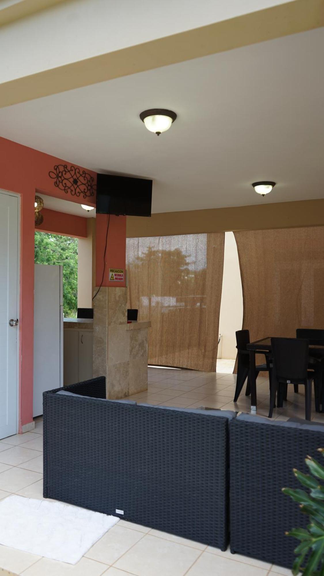 Ozean Apt. Daire Aguadilla Dış mekan fotoğraf