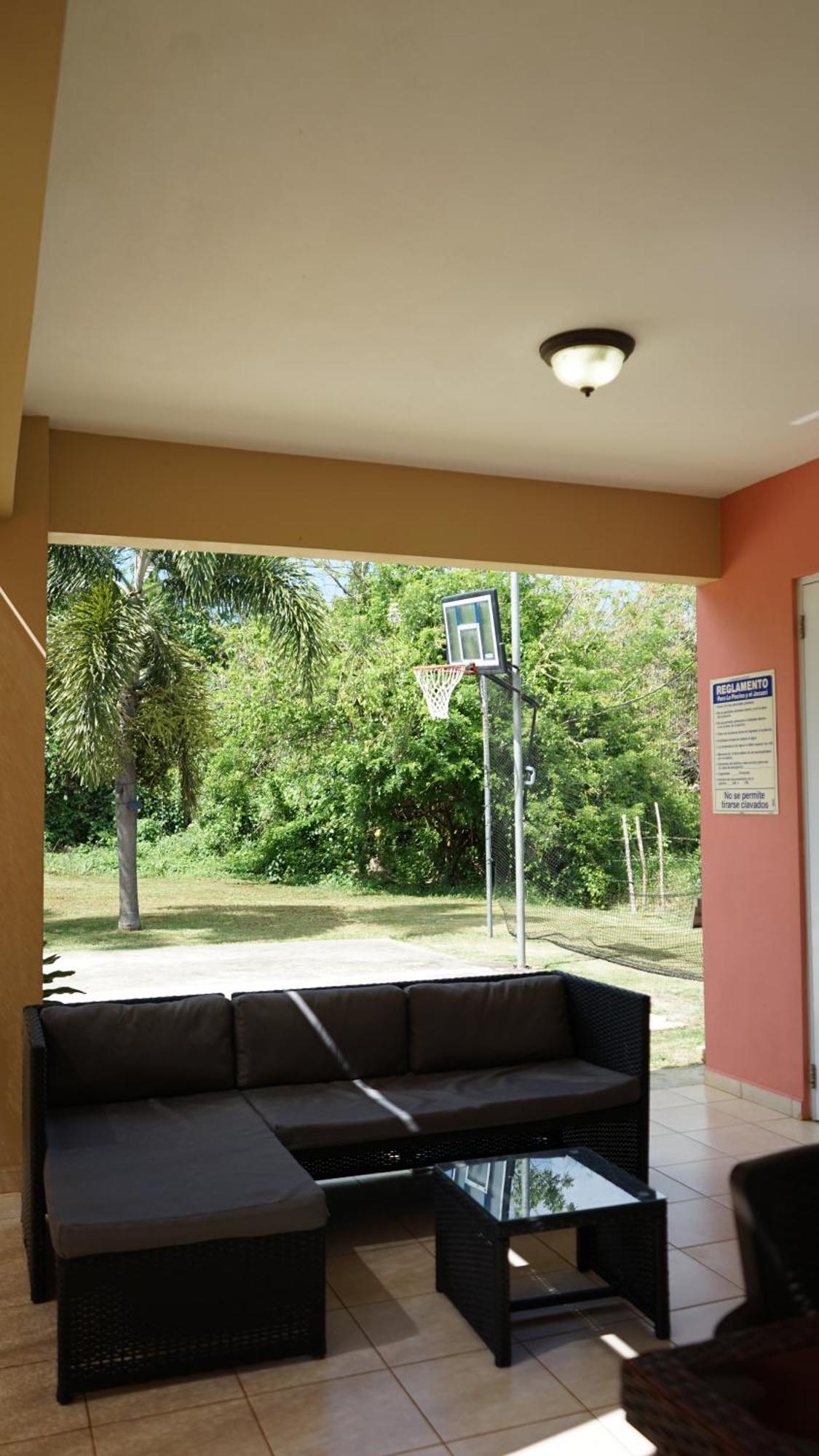 Ozean Apt. Daire Aguadilla Dış mekan fotoğraf