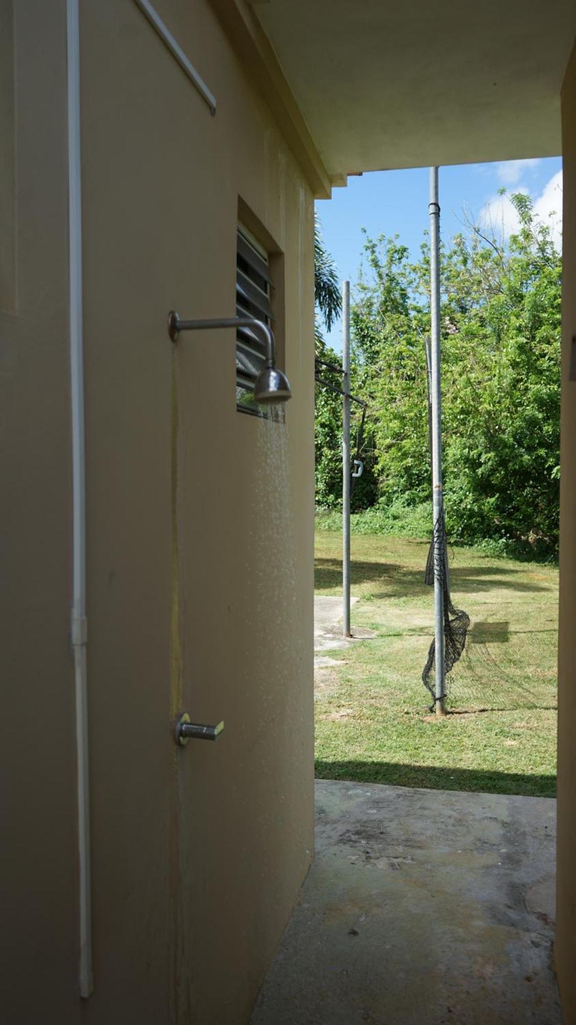Ozean Apt. Daire Aguadilla Dış mekan fotoğraf