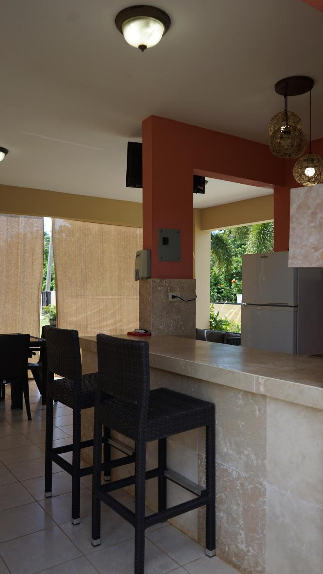 Ozean Apt. Daire Aguadilla Dış mekan fotoğraf