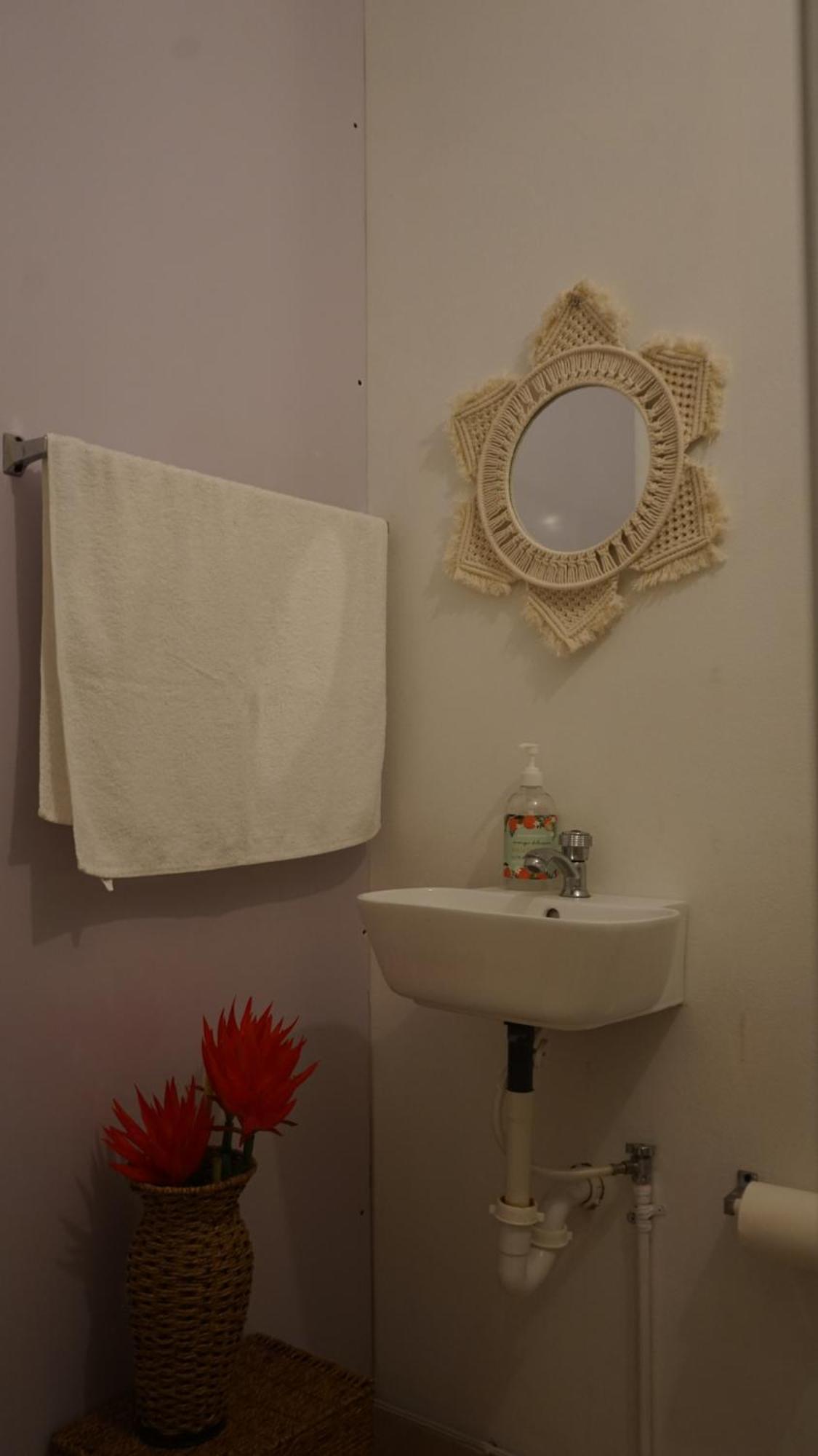 Ozean Apt. Daire Aguadilla Dış mekan fotoğraf
