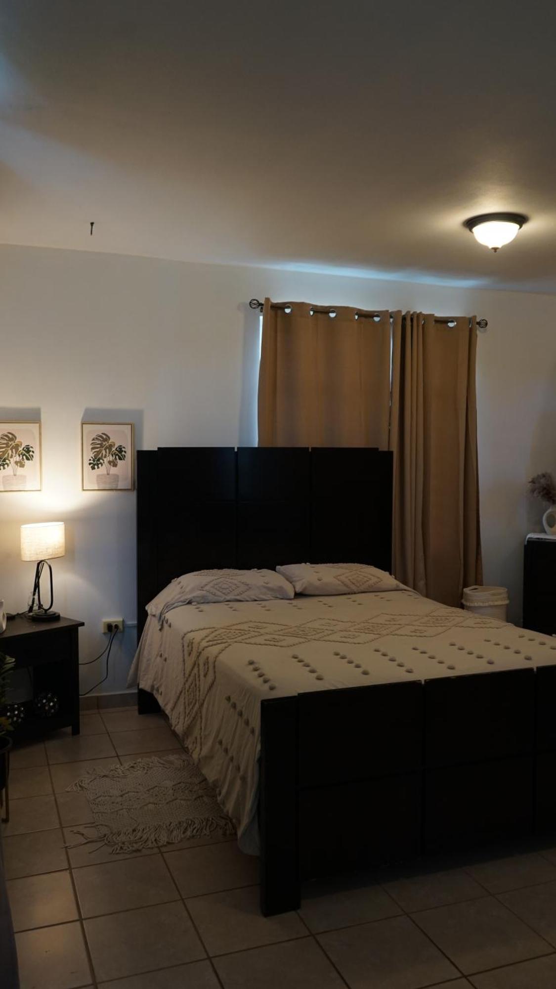 Ozean Apt. Daire Aguadilla Dış mekan fotoğraf