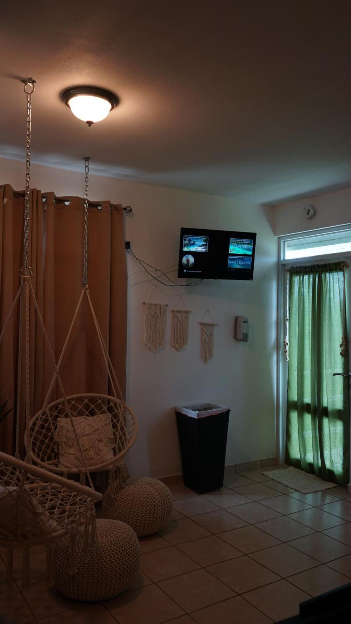 Ozean Apt. Daire Aguadilla Dış mekan fotoğraf